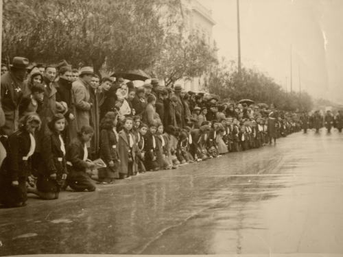 Αποτέλεσμα εικόνας για θανατος ιωαννη μεταξα